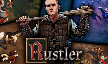 Rustler (Grand Theft Horse) Global Steam