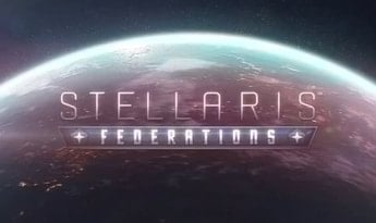 Stellaris: Federations EN/DE/FR/PL/PT/RU/ZH/ES EU Steam
