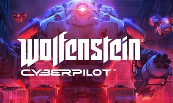 Wolfenstein: Cyberpilot VR EU Steam