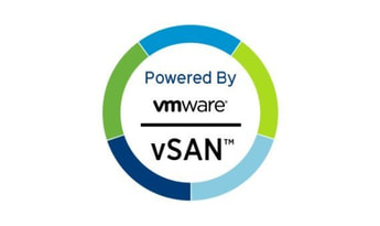 VMware vSAN Enterprise EN Global Software License