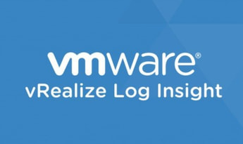 VMware vRealize Log Insight EN/DE/FR/IT/ES Global Software License