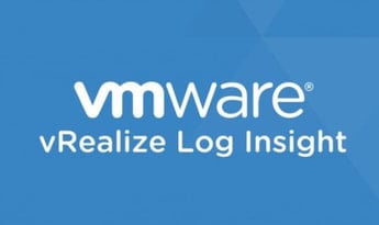 VMware vRealize Log Insight EN/DE/FR/IT/ES Global Software License