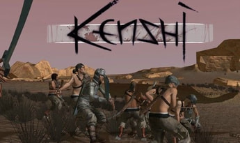 Kenshi EN/ES EU Steam