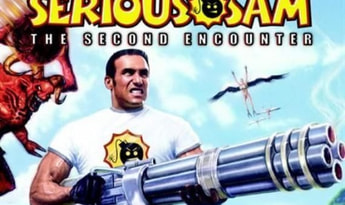 Serious Sam Classic: The Second Encounter EN Global GOG