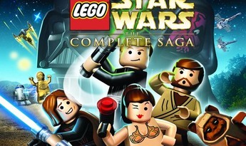 LEGO: Star Wars - The Complete Saga EN Global GOG