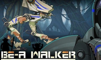BE-A Walker Steam Global