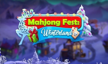 Mahjong Fest: Winterland EN Global Steam