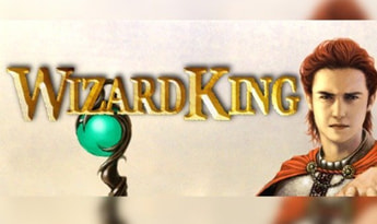 Wizard King EN/KO Global Steam