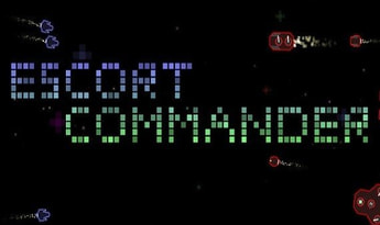 Escort Commander EN Global Steam