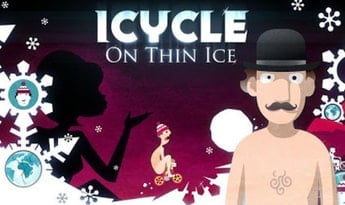 Icycle: On Thin Ice Steam Global