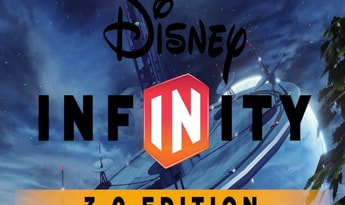 Disney Infinity 3.0 Gold Edition EN/DE/FR/PL/NL/ES Global Steam