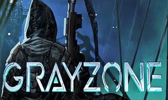 Gray Zone Global Steam Gift