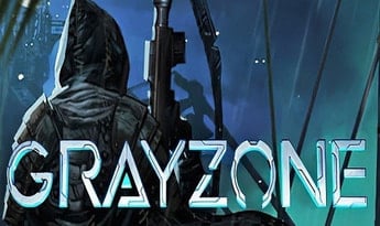 Gray Zone Global Steam Gift