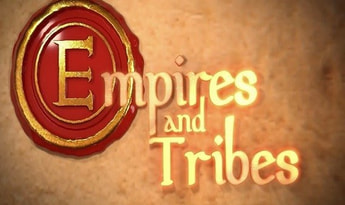 Empires and Tribes EN/DE Global Steam