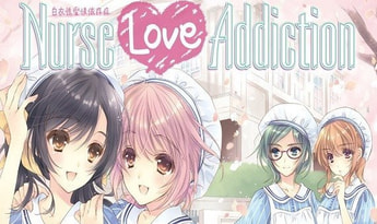 Nurse Love Addiction EN/JA/ZH Global Steam