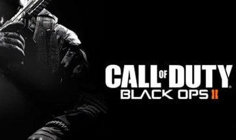 CoD Call of Duty: Black Ops 2 Deluxe Edition EN/DE/FR/IT EU Steam Gift