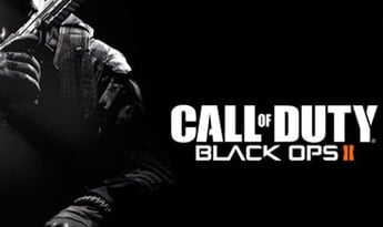 CoD Call of Duty: Black Ops 2 Deluxe Edition EN/DE/FR/IT EU Steam Gift