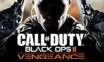 CoD Call of Duty: Black Ops 2 - Vengeance DLC EN/DE/FR/IT/ES Global Steam Gift