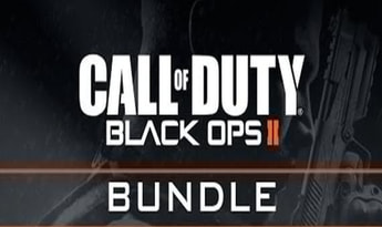 CoD Call of Duty: Black Ops 2 - Bundle EN/DE/FR/IT EU Steam Gift
