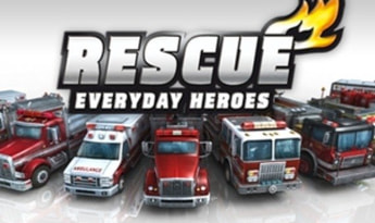 Rescue: Everyday Heroes EN Global Steam