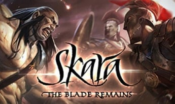 Skara: The Blade Remains Steam Global