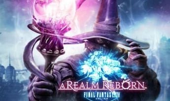 Final Fantasy XIV: A Realm Reborn + 30 days EU Official website