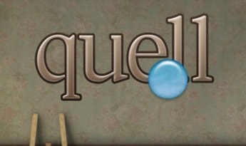 Quell Global Steam