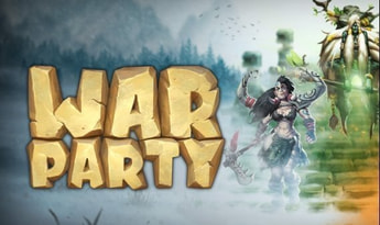 Warparty EN Global Steam