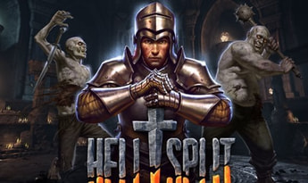 Hellsplit: Arena VR EN Global Steam