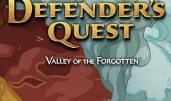 Defender's Quest: Valley of the Forgotten Global Steam