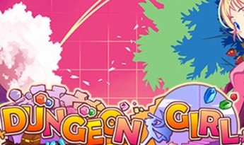 Dungeon Girl EN/JA Global Steam