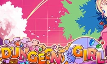 Dungeon Girl EN/JA Global Steam