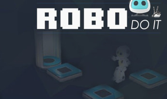 Robo Do EN/ES Global Steam