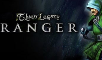 Elven Legacy: Ranger DLC EN/RU Global Steam