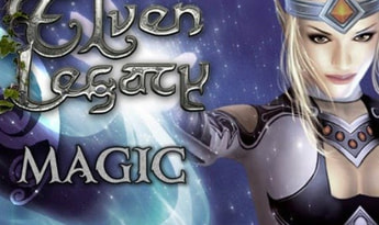 Elven Legacy: Magic DLC EN/RU Global Steam