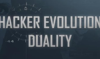 Hacker Evolution: Duality + 4 DLC - Bundle EN Global Steam