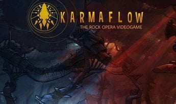 Karmaflow: The Rock Opera Videogame Steam Global