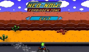 NEO-NOW! EN/PT/ES Global Steam