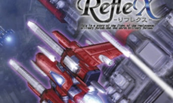 RefleX EN Global Steam