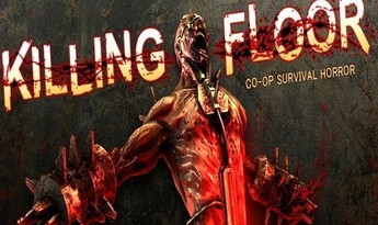 Killing Floor - Complete Pack EN Global Steam Gift