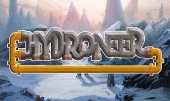 Hydroneer Global Steam Gift