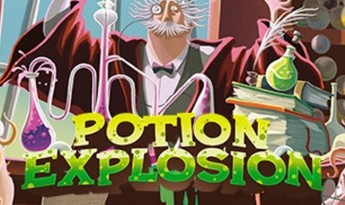 Potion Explosion EN/DE/FR/IT/ES Global Steam