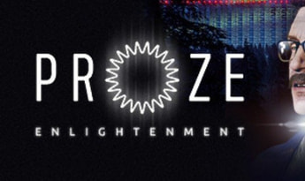 Proze: Enlightenment VR EN/DE/RU/ZH/ES/ZH Global Steam