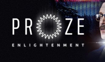 Proze: Enlightenment VR Steam Global