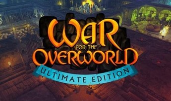 War for the Overworld Ultimate Edition Global Steam