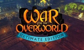 War for the Overworld Ultimate Edition Global Steam