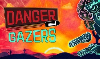 Danger Gazers EN/DE/FR/RU/ZH Global Steam