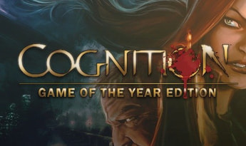 Cognition: An Erica Reed Thriller GOTY Edition EN/DE/IT Global Steam
