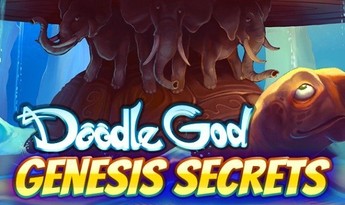 Doodle God: Genesis Secrets Global Steam