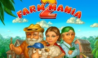 Farm Mania 2 EN/DE/FR/IT/NL/ES/SV Global Steam